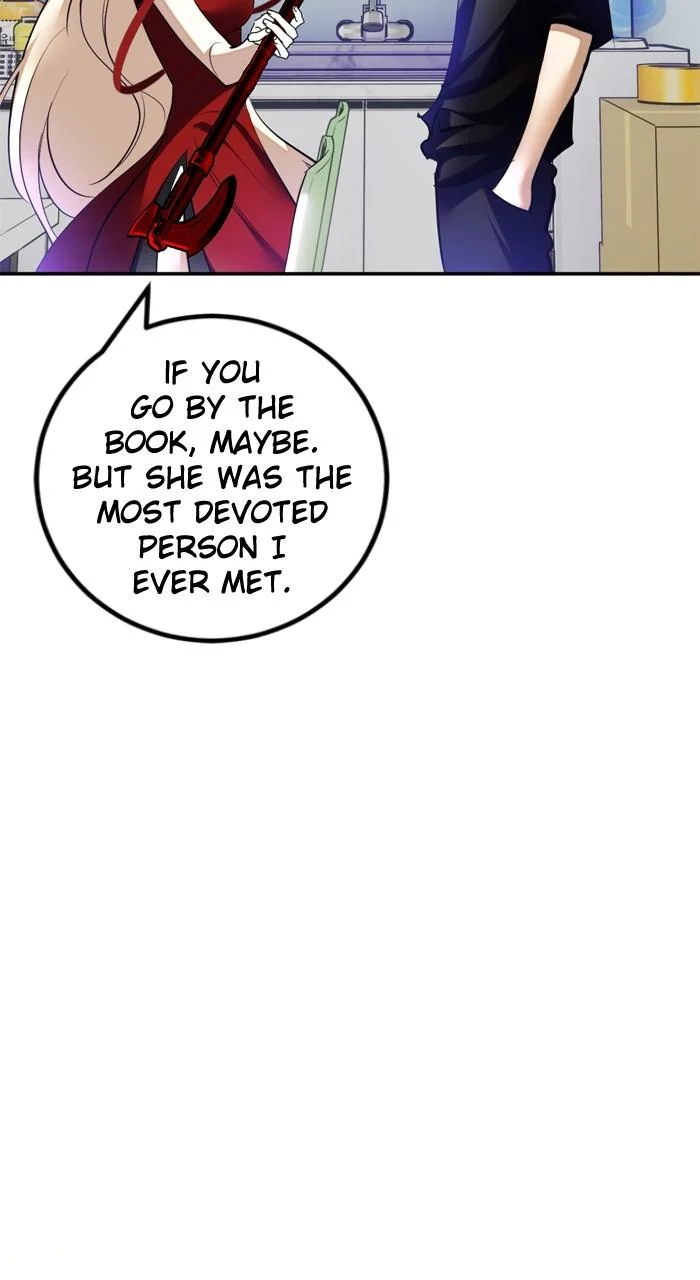 Return to Player Chapter 206 13